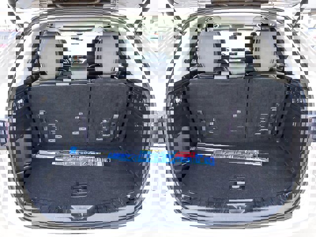 Used 2025 MAZDA CX-90 3.3 Turbo w/ Premium Sport Pkg image 24