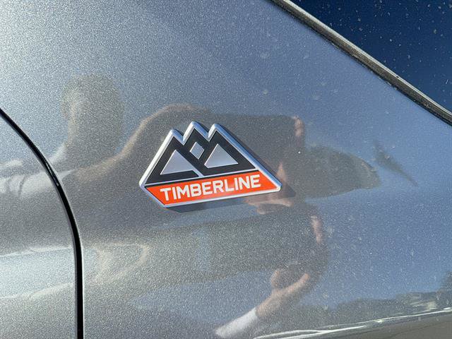 Certified 2023 Ford Explorer Timberline w/ Timberline Technology Package AWD/4WD image 7