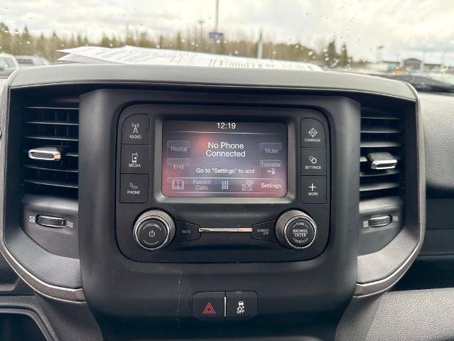 Used 2019 RAM 3500 Tradesman AWD/4WD image 15