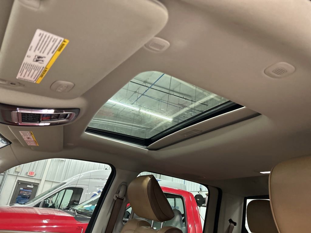 Used 2024 RAM 3500 Limited w/ Towing Technology Group image 23