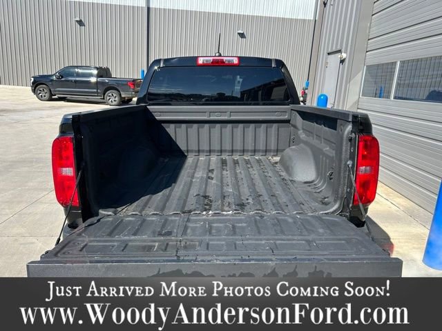 Used 2022 Chevrolet Colorado LT image 6