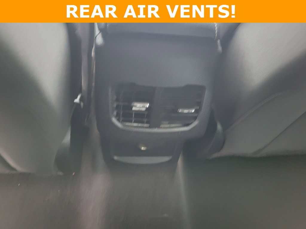 Certified 2019 Ford Fusion SE image 9