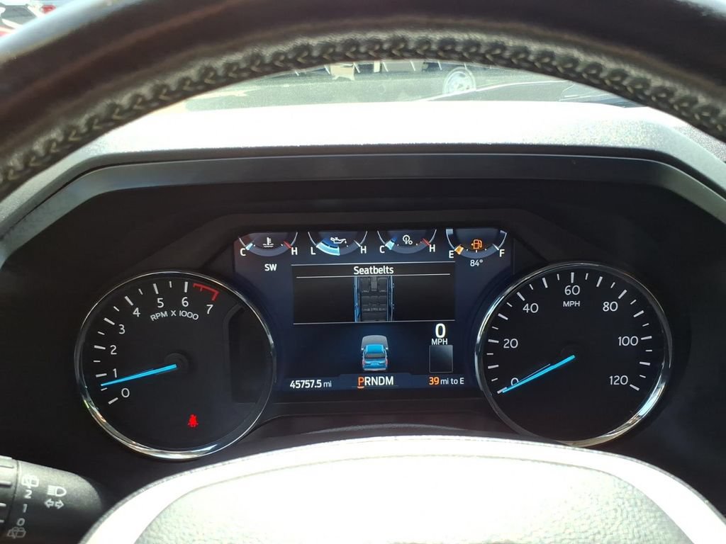 Certified 2022 Ford Expedition XLT AWD/4WD image 15