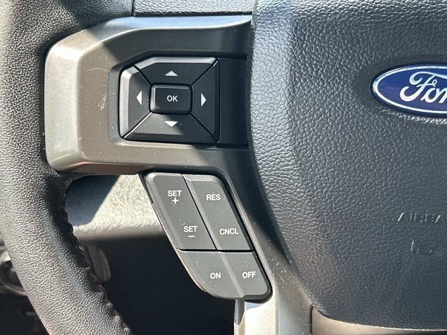 Certified 2020 Ford F150 XLT w/ Equipment Group 302A Luxury AWD/4WD image 31