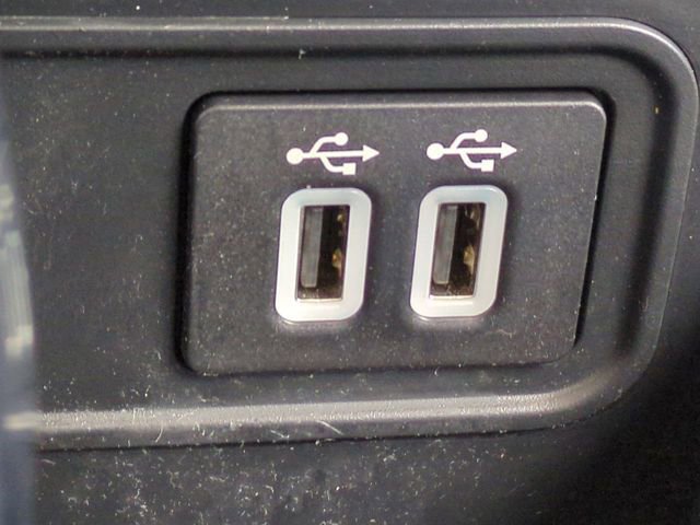 Certified 2021 Ford EcoSport S image 21