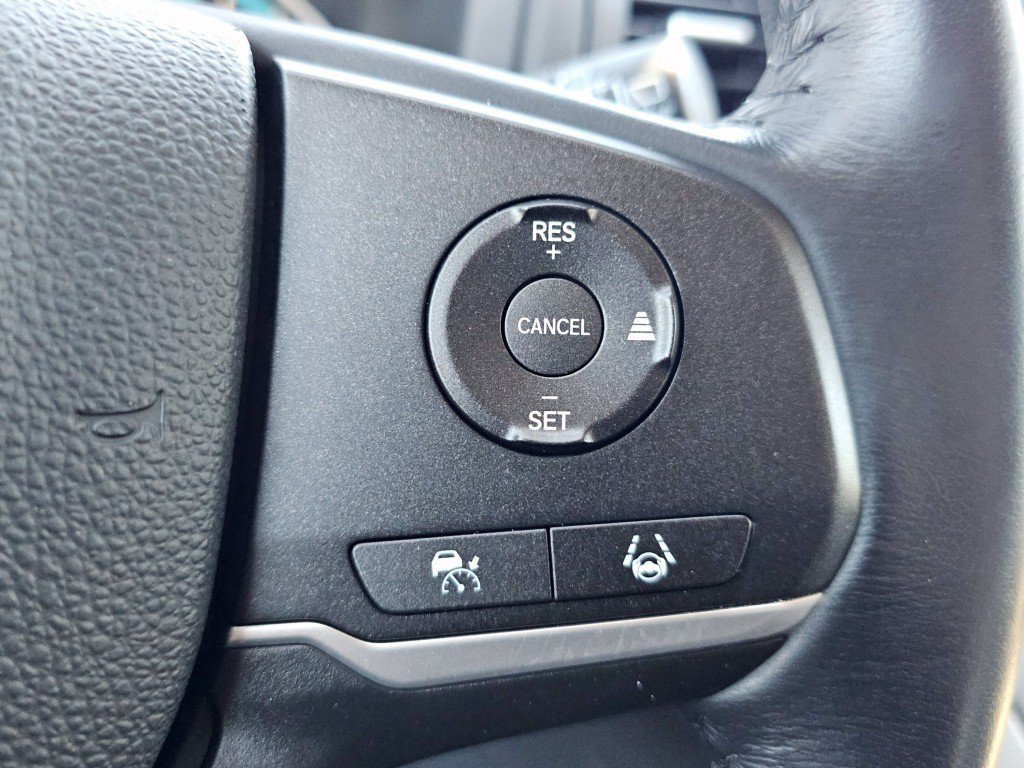 Used 2023 Honda Odyssey EX-L image 14