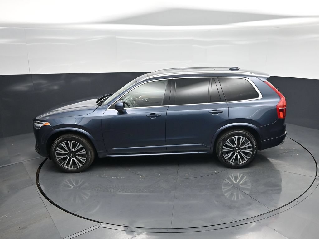 Used 2021 Volvo XC90 T5 Momentum w/ Protection Package Premier AWD/4WD image 45