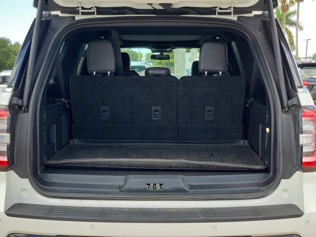 Certified 2024 Ford Expedition Max Limited AWD/4WD image 30