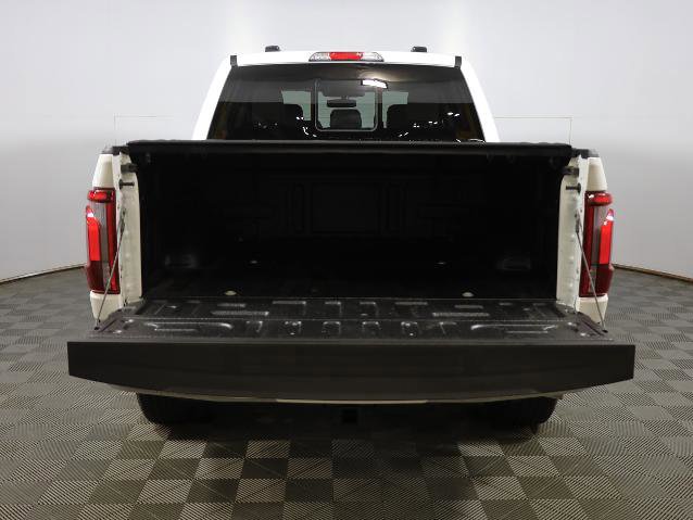 Certified 2025 Ford F150 Lariat w/ Equipment Group 502A High image 22