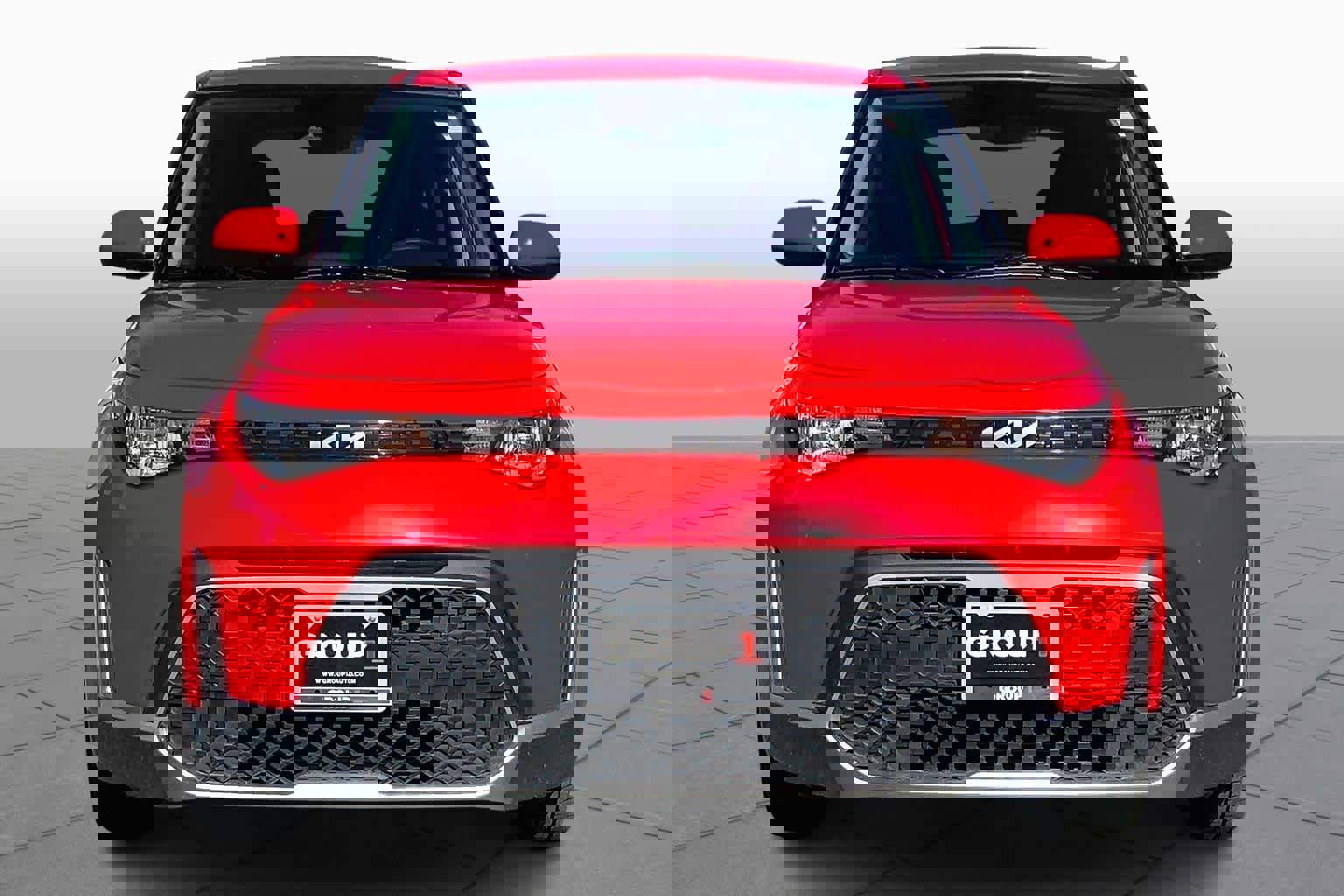 Used 2023 Kia Soul LX image 3