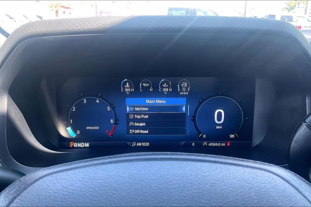 Certified 2024 Ford F150 XL AWD/4WD image 20