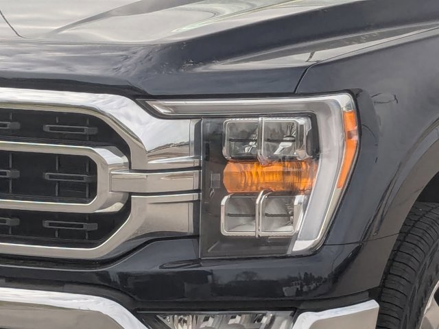 Certified 2023 Ford F150 XLT w/ Equipment Group 302A High AWD/4WD image 9