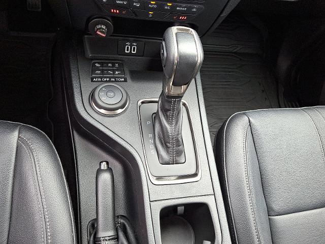 Certified 2019 Ford Ranger Lariat w/ Equipment Group 501A Mid image 15