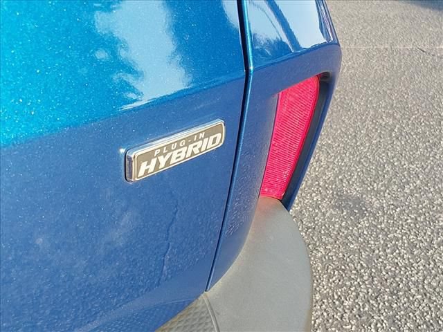 Certified 2022 Ford Escape SE FWD image 15