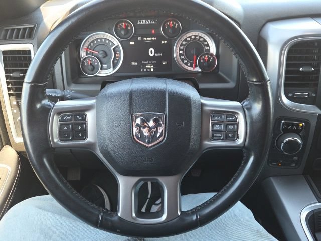 Used 2022 RAM 1500 Classic Warlock AWD/4WD image 35