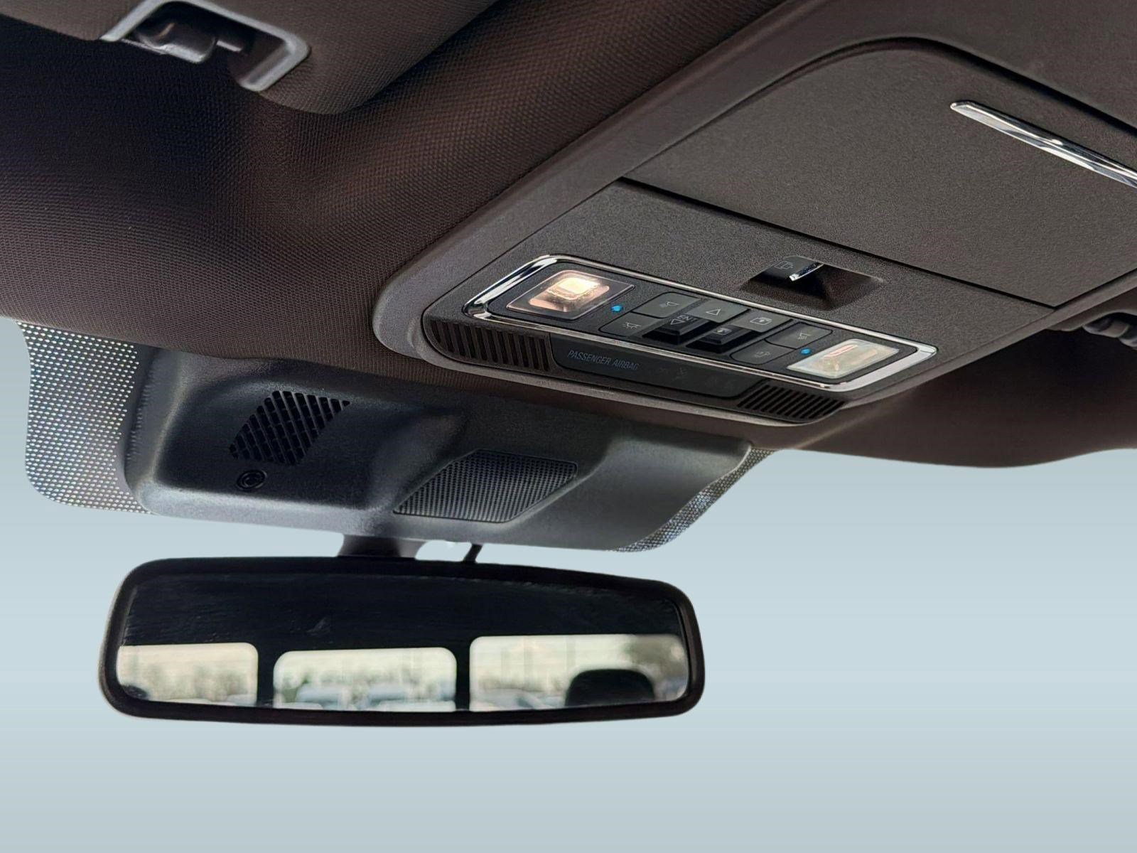 Certified 2025 Ford F150 King Ranch w/ FX4 Off-Road Package image 20