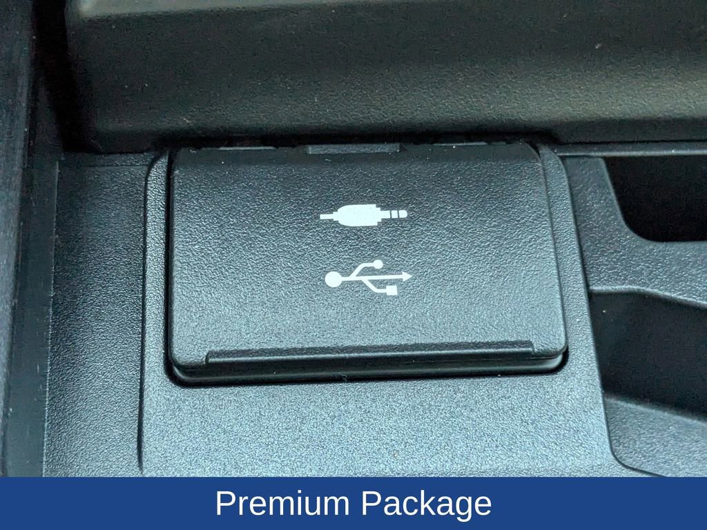 Used 2022 Lexus ES 300h w/ Premium Package FWD image 25