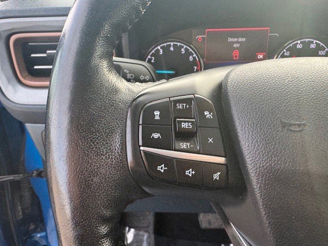 Certified 2022 Ford Maverick Lariat w/ Lariat Luxury Package AWD/4WD image 15
