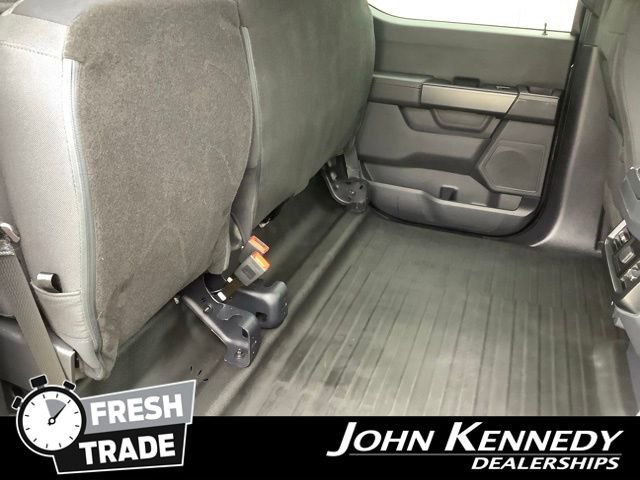 Certified 2023 Ford F150 XL w/ STX Appearance Package image 34