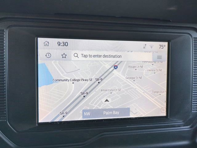 Certified 2023 Ford Bronco Big Bend image 21