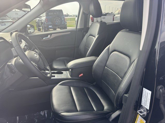 Certified 2022 Ford Escape SEL image 12