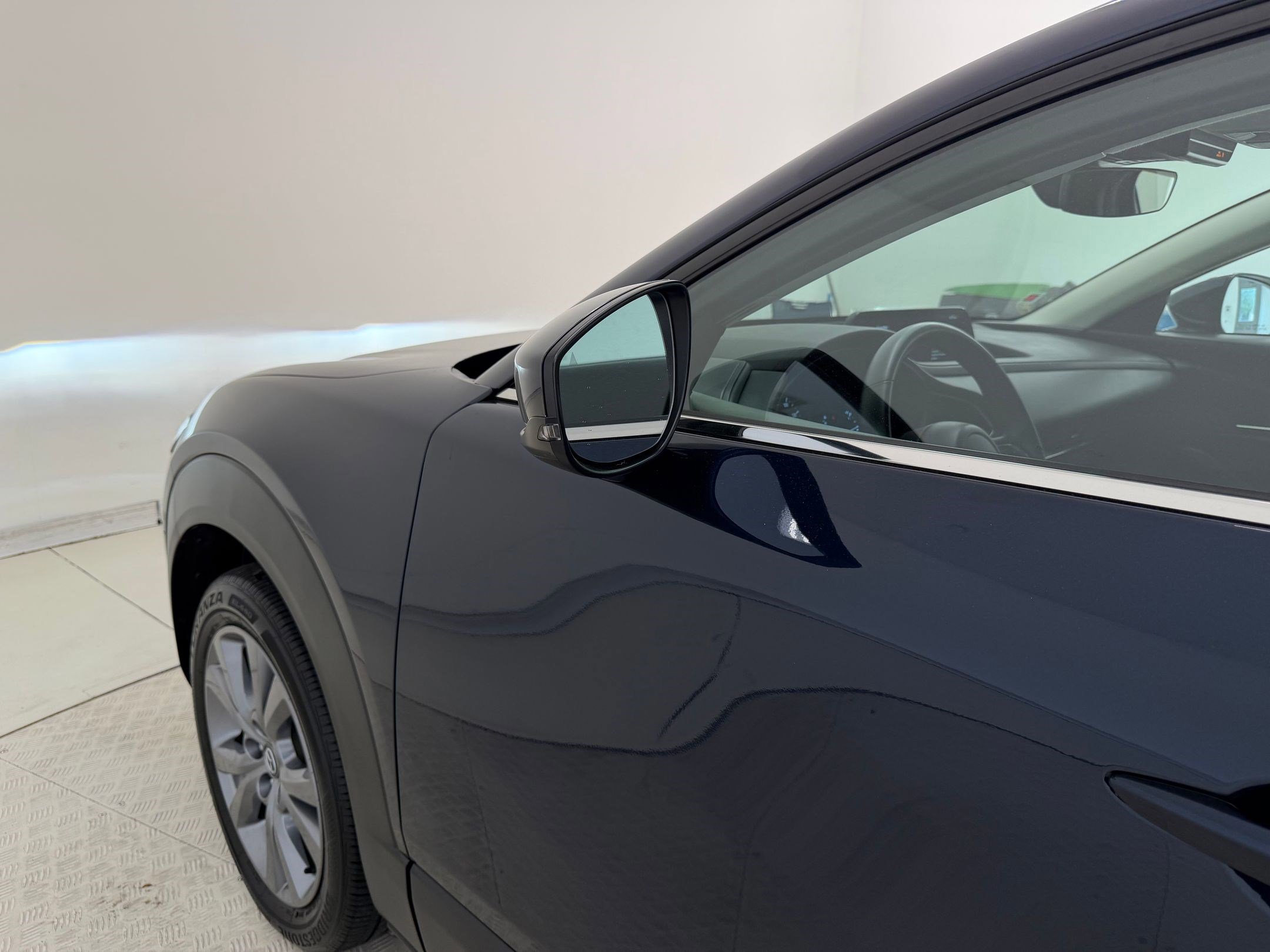 Used 2025 MAZDA CX-30 AWD 2.5 S w/ Preferred Package image 25