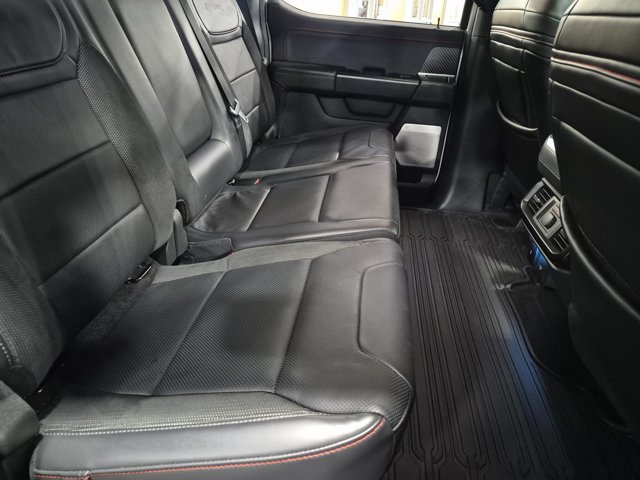 Certified 2025 Ford F150 Raptor AWD/4WD image 30