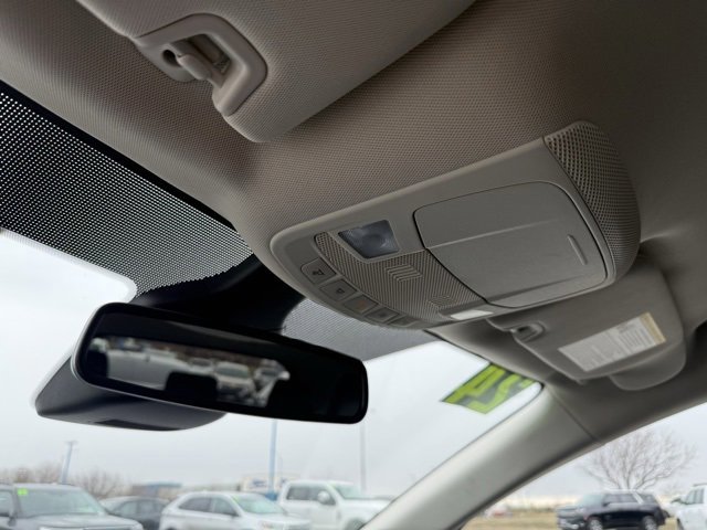 Certified 2024 Ford Edge SEL w/ Convenience Package image 33