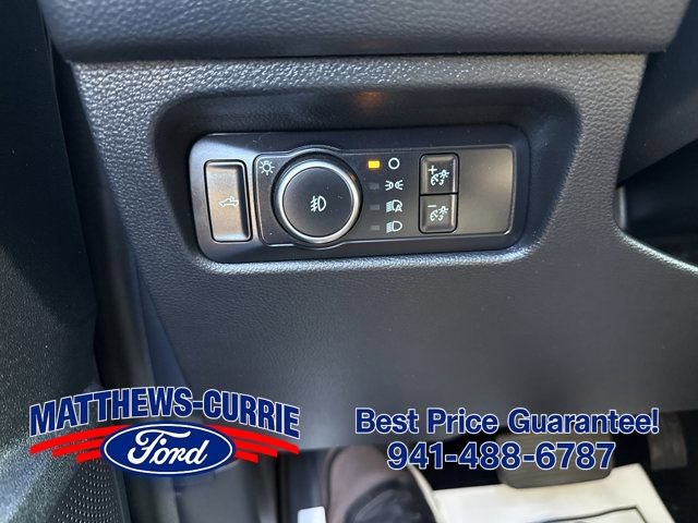 Certified 2024 Ford Ranger Raptor AWD/4WD image 28