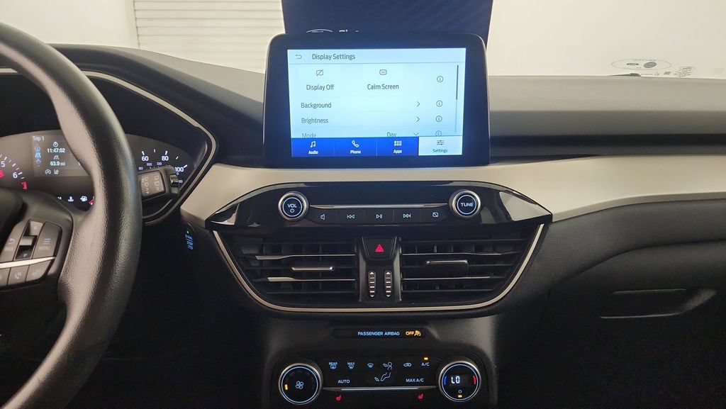Certified 2020 Ford Escape SE AWD/4WD image 14