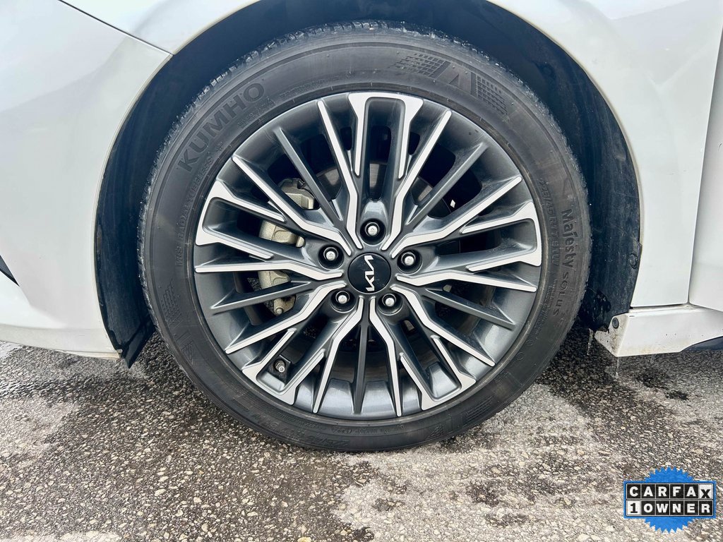 Used 2024 Kia Forte GT-Line w/ GT-Line Premium Package image 31