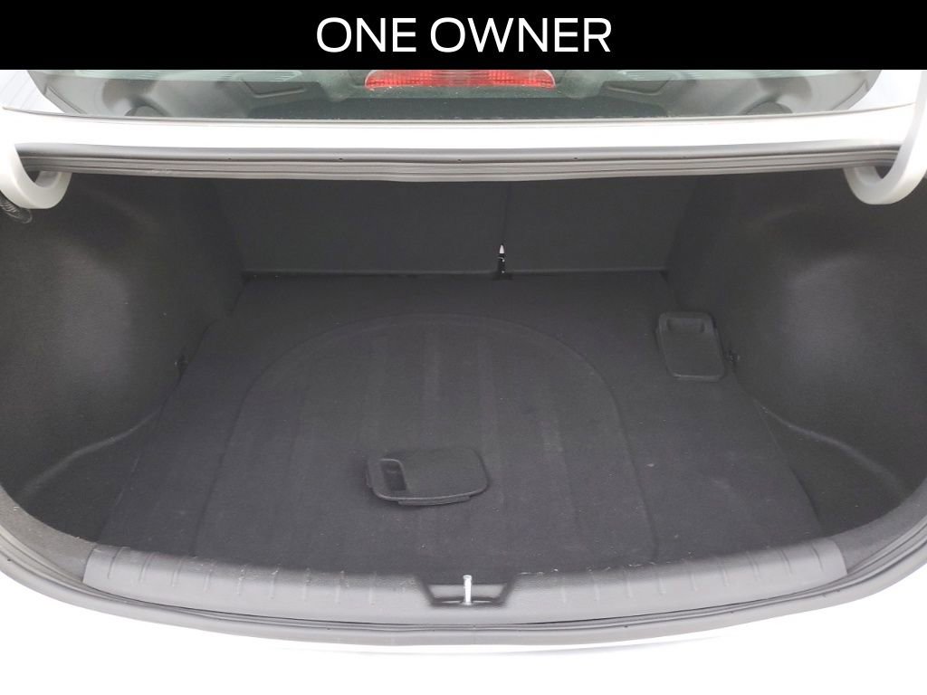 Used 2023 Kia Rio S image 6