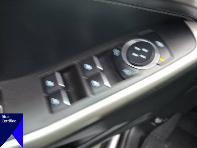 Certified 2023 Ford Explorer XLT RWD image 13