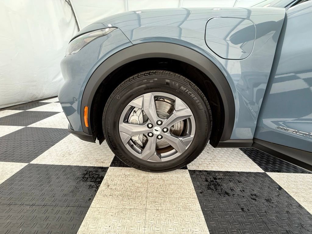Certified 2023 Ford Mustang Mach-E Select image 10