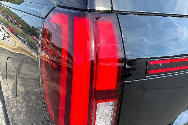 Certified 2026 Ford Expedition Tremor AWD/4WD image 30