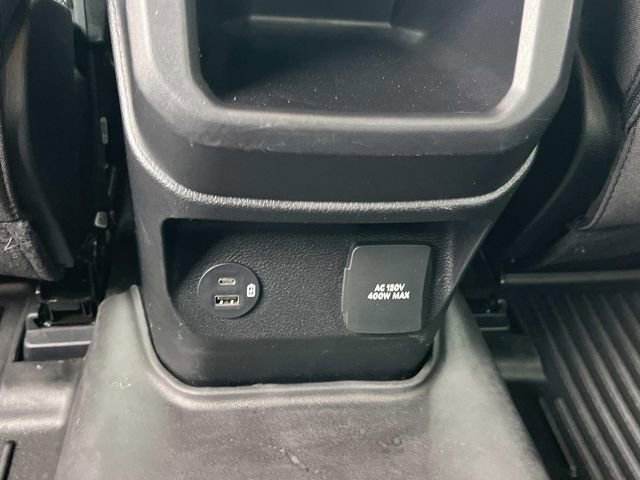 Certified 2024 Ford Ranger XLT w/ Trailer Tow Package image 17