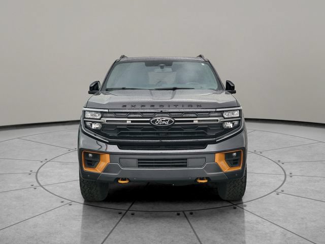 Certified 2025 Ford Expedition Tremor AWD/4WD image 15