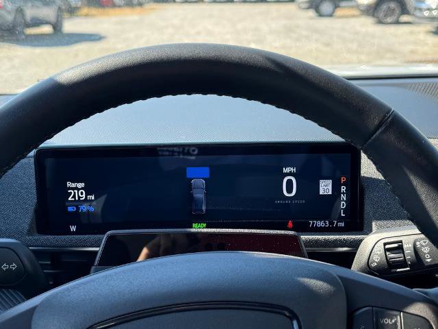 Certified 2022 Ford Mustang Mach-E Premium image 16