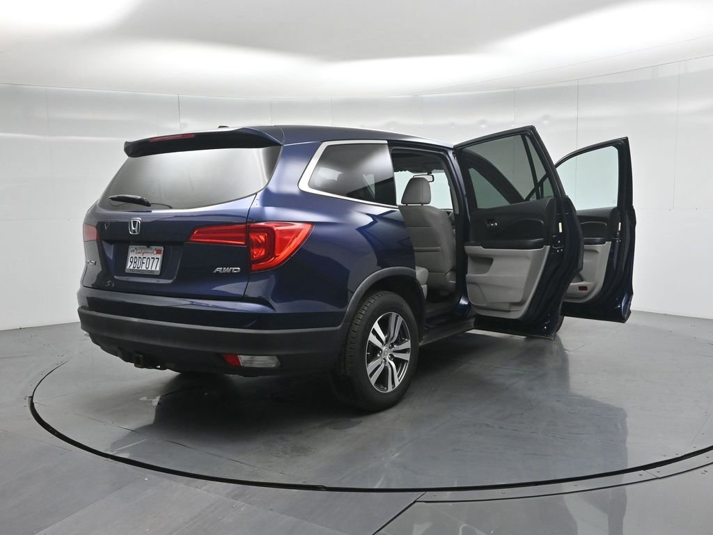 Used 2016 Honda Pilot EX-L image 32