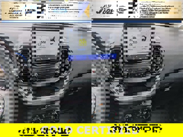 Certified 2023 Ford Bronco Sport Big Bend w/ Convenience Package image 19