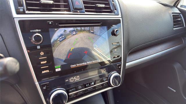 Used 2019 Subaru Outback 3.6R Limited w/ Popular Package #2 AWD/4WD image 20