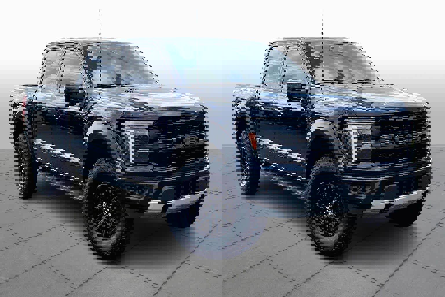 Certified 2025 Ford F150 Raptor image 2