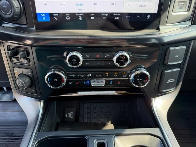 Certified 2025 Ford F150 Raptor w/ Equipment Group 803A Raptor R AWD/4WD image 18