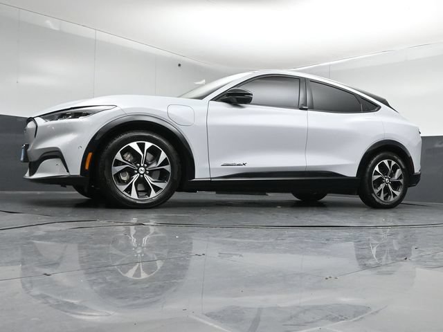 Certified 2023 Ford Mustang Mach-E Premium AWD/4WD image 37