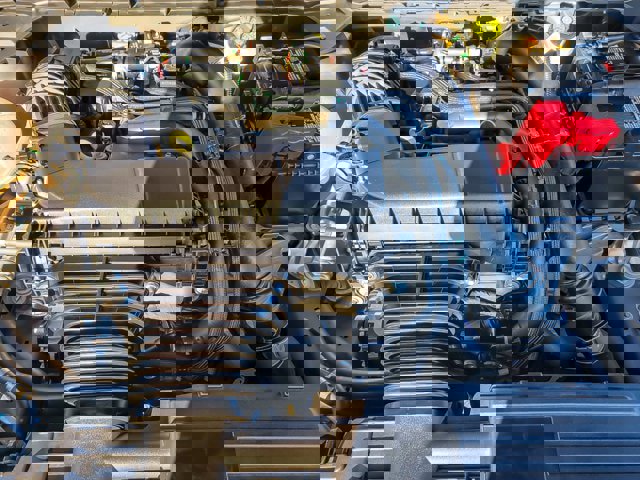 Certified 2024 Ford Escape ST-Line Elite w/ Premium Technology Package image 26