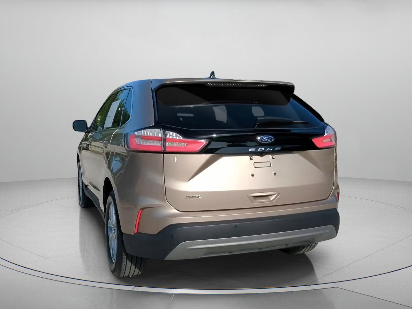 Certified 2021 Ford Edge SEL w/ Convenience Package FWD image 22
