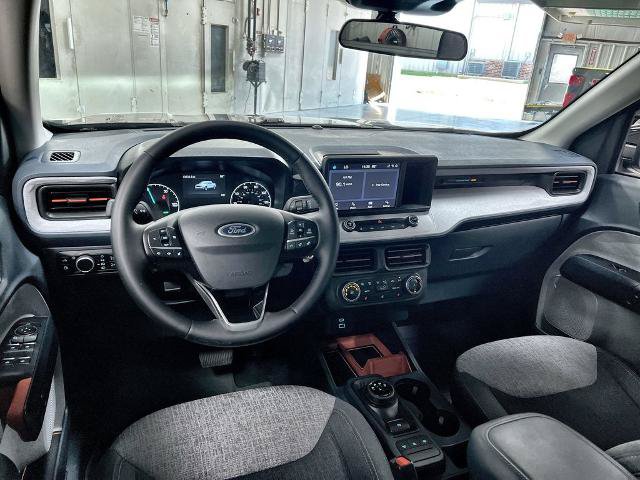 Certified 2024 Ford Maverick XLT w/ XLT Luxury Package FWD image 19