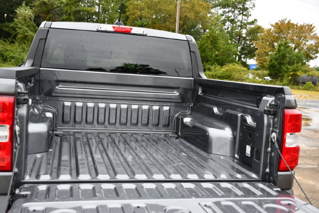 Certified 2026 Ford Maverick XLT AWD/4WD image 17