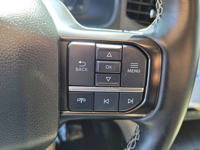 Certified 2023 Ford Expedition Platinum AWD/4WD image 6