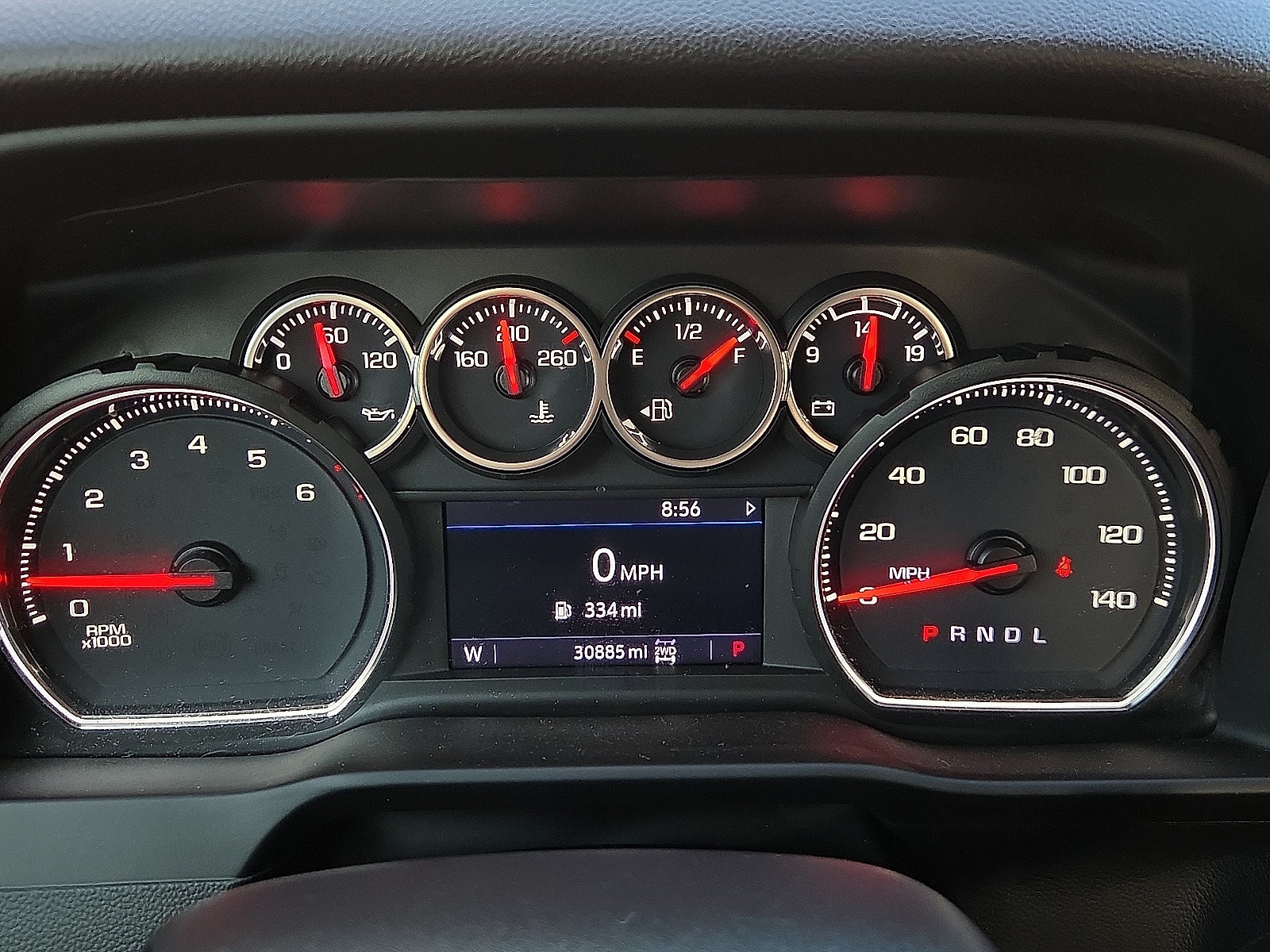 Used 2023 Chevrolet Silverado 3500 LT w/ All Star Edition AWD/4WD image 23